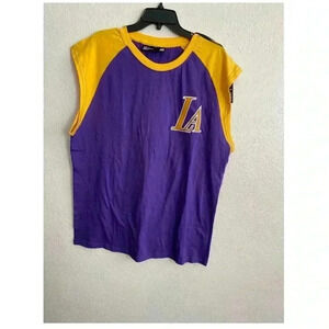 🆕 Los Angeles Sleeveless Tee  2XL🆕